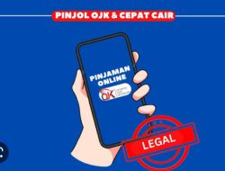 Pinjol Resmi OJK? Ini Penjelasan dan Daftar Aplikasinya