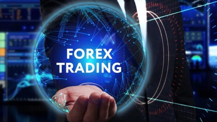 Trading dan jenis-jenisnya