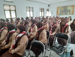 Pembinaan Pramuka Pra Siaga, 72 Guru TK dan PAUD Ikut Kursus