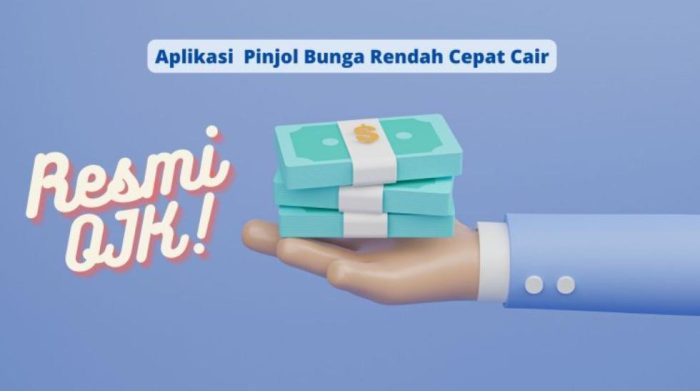 Pinjaman online ilegal