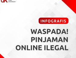 Pinjol Ilegal! Simak Daftar Aplikasi dan Tips Terhindar dari Pinjol ilegal Berikut