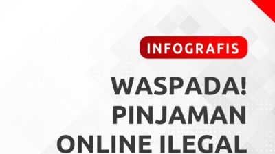 Pinjol Ilegal! Simak Daftar Aplikasi dan Tips Terhindar dari Pinjol ilegal Berikut