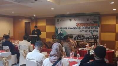 hari pers