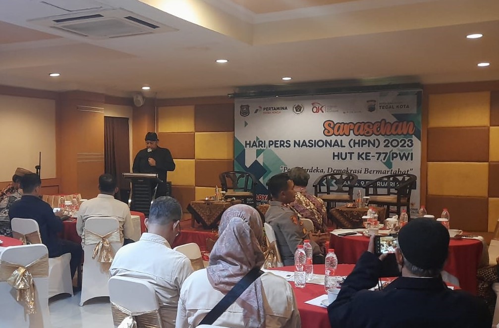 hari pers