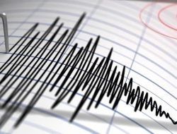 Ajaib! 68 Jam Tertimbun, Bayi Selamat dari Gempa Dahsyat Turki