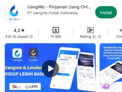 Daftar Aplikasi Pinjol Bunga Rendah, Ini Syaratnya!