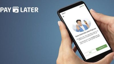 Rekomendasi Aplikasi Paylater yang Wajib Anda Ketahui