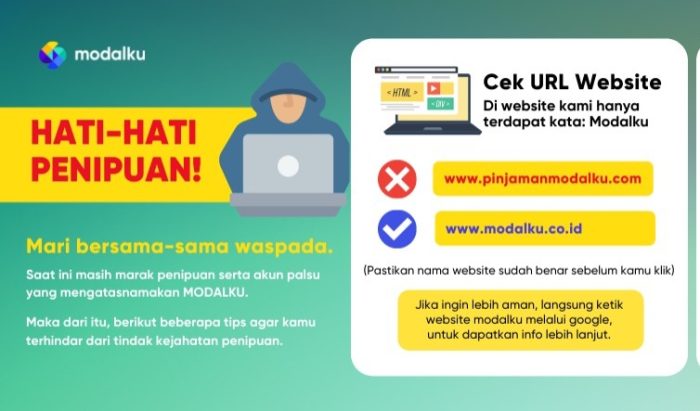 Pinjaman Online OJK Aman