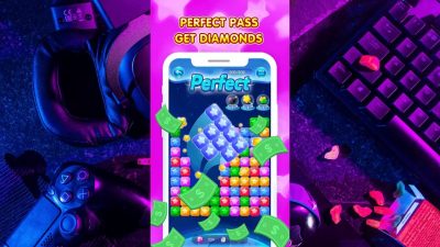 Lucky Popstar, Game Penghasil Saldo DANA Tercepat yang Terbukti Membayar