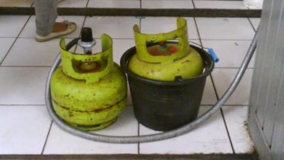 Tabung Gas 3 Kg Direndam Air Bisa Awet Viral, Begini Kata Pertamina
