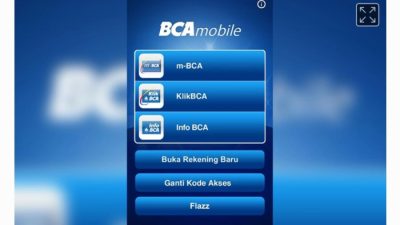 Ingin Ajukan BCA Mobile? Simak Manfaat dan Syaratnya Berikut Ini