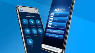 Ingin Tahu Keuntungan BCA Mobile Banking? Simak Penjelasannya Berikut Ini