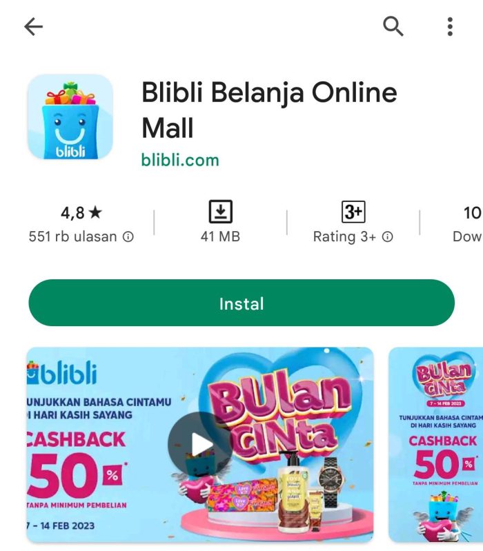 paylater resmi OJK