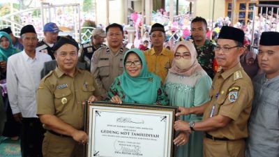 Madrasah Diniyah