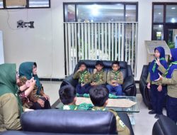 Tiga Belas Siswa SD Bumimu Adiwerna Ikuti Program Pertukaran Budaya ke Malaysia