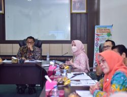 Strategi Mencapai Cakupan Kesehatan Semesta 98 Persen