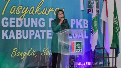 Kader PKB