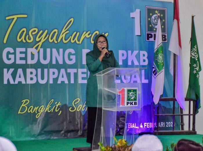 Kader PKB