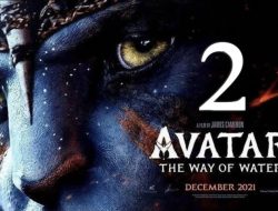 Link Nonton Film Avatar 2 Subtitle Indonesia HD, Full Movie Gratis