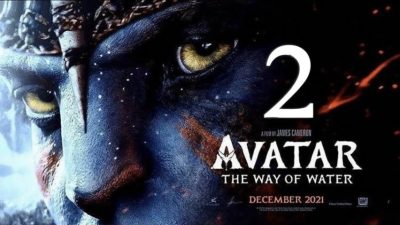 Link Nonton Film Avatar 2 Subtitle Indonesia HD, Full Movie Gratis