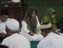 Sambut Satu Abad NU, Pemkab Tegal Gelar Khataman Quran dan Doa Bersama