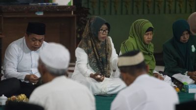 Satu Abad NU