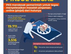 Hindari Jebakan Pinjol Ilegal! Simak Penjelasan Pinjol Resmi OJK Berikut