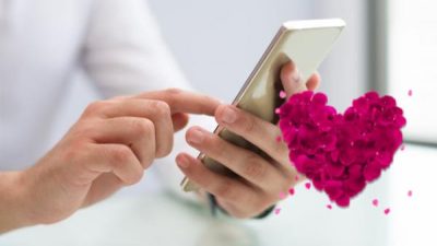 Nama Kontak Pacar Aesthetic dalam Bahasa Inggris