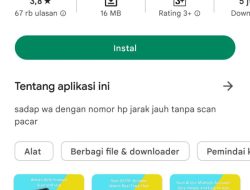 Aplikasi Sadap WA yang Bisa Disembunyikan, Ini Daftarnya