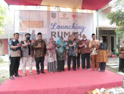 Kendalikan Sampah Organik, Larva Go Urai Lima Kuintal Sampah Perhari