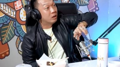 Jhon LBF Dituduh Menipu