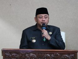 Warga Protes Tarif PDAM Naik, Ini yang Dikatakan Wali Kota Tegal Dedy Yon