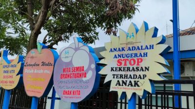 Pelaku Rudapaksa Remaja di Brebes