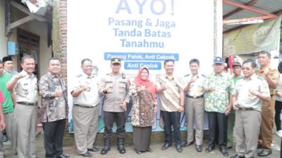 PTSL Tahun 2023