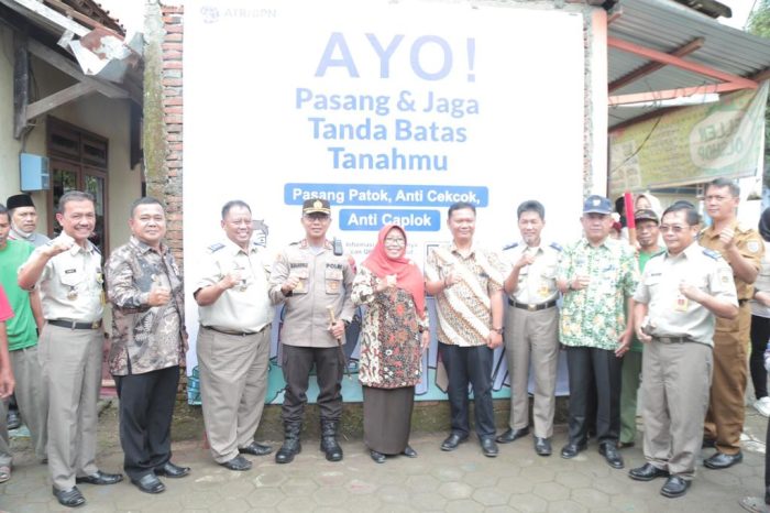 PTSL Tahun 2023