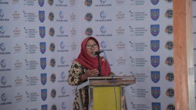 Pemerintah dan Muhammadiyah Terus Bersinergi
