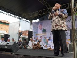 Pemkot Siapkan Sarpras Menuju Wisata Religi Tegal