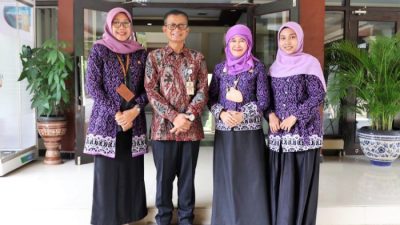 Himpsi Tawarkan Kerja Sama Layanan Psikoedukasi
