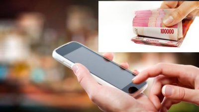 Aplikasi penghasil uang 100 ribu perhari