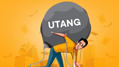 Ingin melunasi utang tapi tidak punya uang