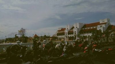 Cafe di Tegal yang Nyaman Untuk Nongkrong