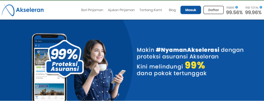 3 aplikasi pinjol OJK yang cepat cair