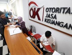Bunga Rendah, Kenali 9 Aplikasi Pinjaman Online di Bawah OJK