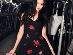 Akan Debut Solo, Jisoo BLACKPINK Kerja Keras!
