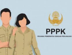Cek Hasil Seleksi PPPK Guru 2022 di Link Ini! Selamat ya