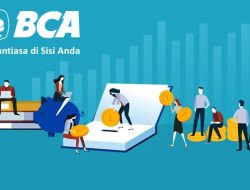 Pinjaman Online KTA BCA, Suku Bunga Rendah Limit Hingga 100 Juta
