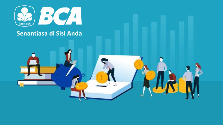 Pinjaman online KTA BCA