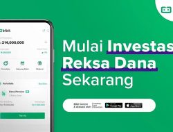 3 Rekomendasi Aplikasi Trading yang Menguntungkan Resmi OJK