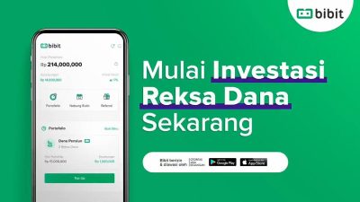 3 Rekomendasi Aplikasi Trading yang Menguntungkan Resmi OJK