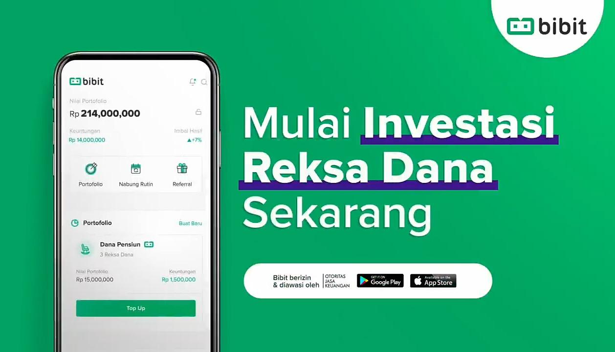 trading yang menguntungkan